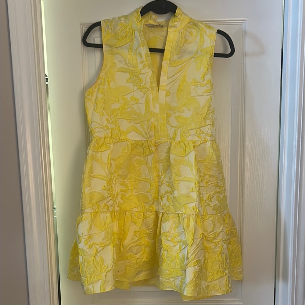 Amanda Uprichard Midi Dress